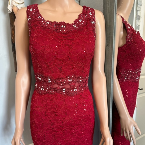 PROMO DRESS S - Picture 5 of 14